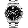 Часы Hamilton Khaki Aviation Pilot Pioneer Auto Chrono H76416135