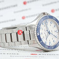 Часы Hamilton Khaki Navy Scuba Quartz H82231150 фото 5