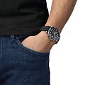 Часы Tissot Seastar 1000 Chronograph T120.417.17.051.02 фото 2