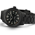 Часы Hamilton Khaki Field Titanium Auto H70665130 фото 8