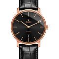 Часы Rado Diamaster Thinline R14068166