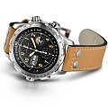 Часы Hamilton Khaki Aviation X-Wind Day Date Auto Chrono H77796535 фото 3