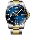 Часы Longines HydroConquest L3.781.3.96.7