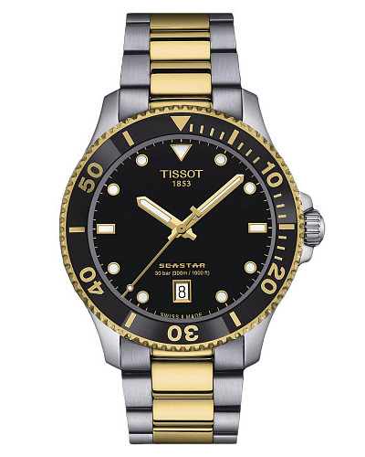 Tissot Seastar 1000 T120.410.22.051.00