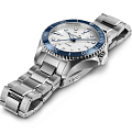 Часы Hamilton Khaki Navy Scuba Quartz H82231150 фото 7
