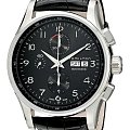 Часы Hamilton Jazzmaster Maestro Auto Chrono H32716839 фото 3