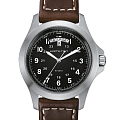 Часы Hamilton Khaki Field King Quartz H64451533