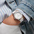 Часы Hamilton Khaki Navy Scuba Quartz H82221310 фото 2