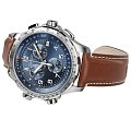 Часы Hamilton Khaki X-Wind GMT Chrono Quartz H77922541 фото 4