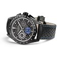 Часы Hamilton Jazzmaster Performer Autochrono 42mm H36646780 фото 3