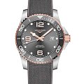 Часы Longines HydroConquest L3.781.3.78.9