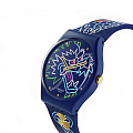 Часы Swatch Gent Biosourced Standart SO28Z125 фото 2