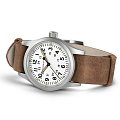 Часы Hamilton Khaki Field Mechanical H69439511 фото 3
