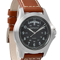 Часы Hamilton Khaki Field King Quartz H64451533 фото 3