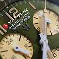 Часы Hamilton Khaki X-Wind GMT Chrono Quartz H77932560 фото 4