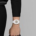 Часы Rado True Square Automatic Open Heart R27073012 фото 3