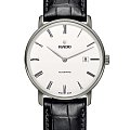Часы Rado Diamaster Thinline Automatic R14067036