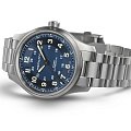 Часы Hamilton Khaki Field Titanium Auto H70545140 фото 7