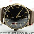 Часы Tissot Heritage Visodate T118.410.36.057.00 фото 6