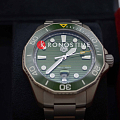 Часы TAG Heuer Aquaracer Professional WBP208B.BF0631 фото 14